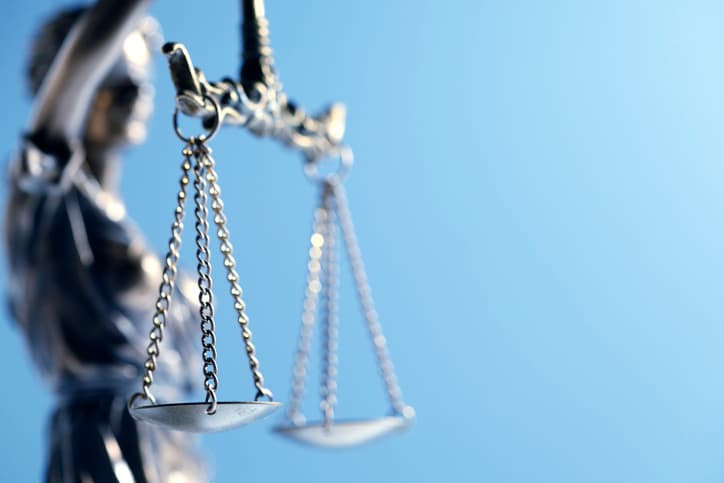 US legal regulation