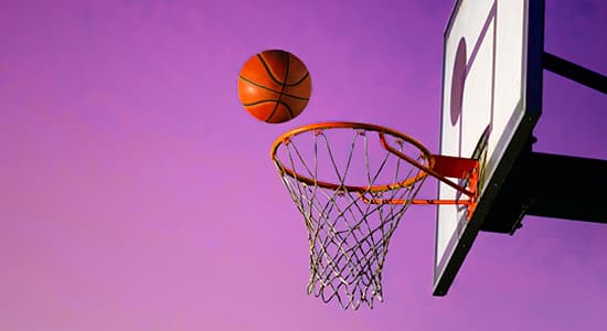 basketball