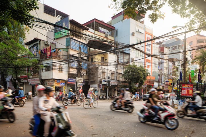 Vietnam