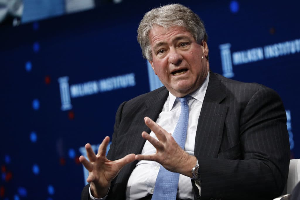 Leon Black