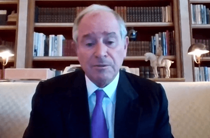 Steve Schwarzman_Blackstone
