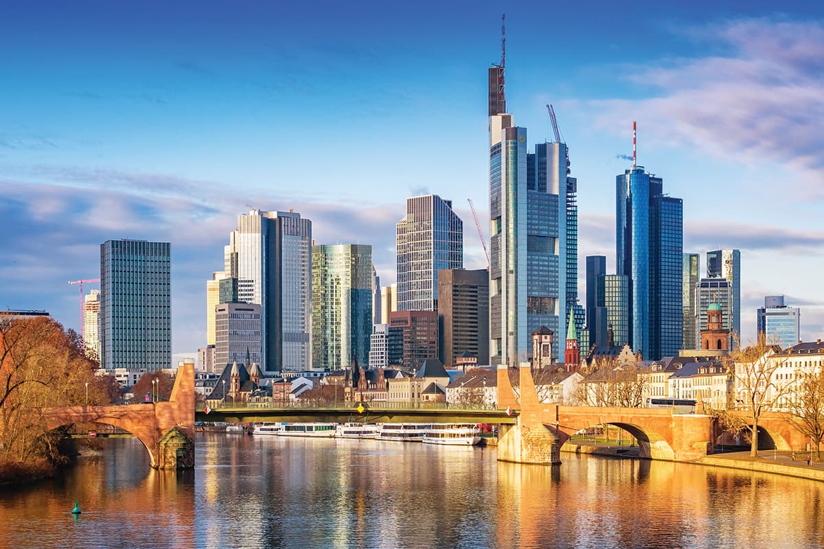 frankfurt