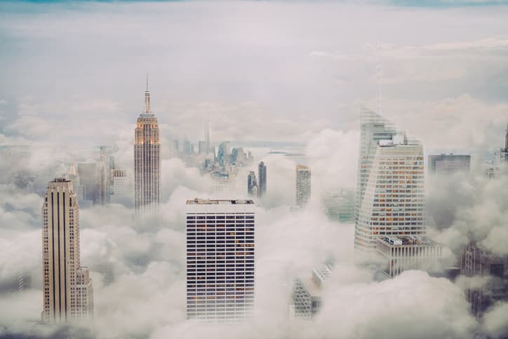 New York