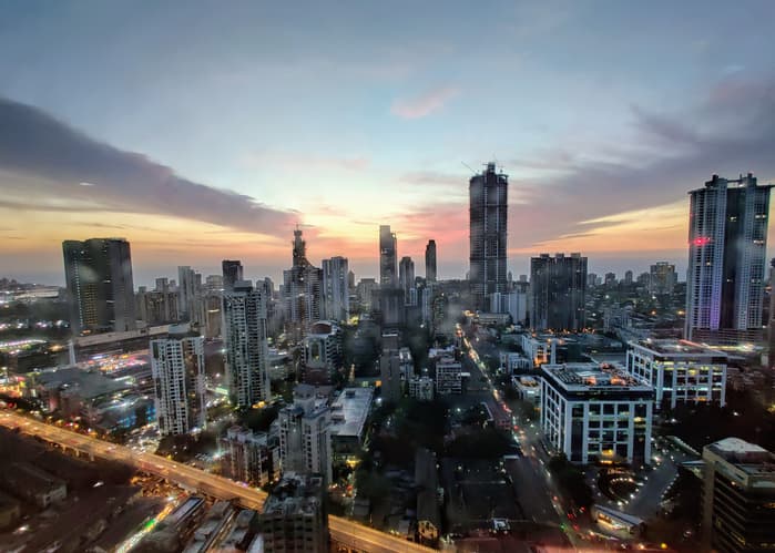 Mumbai India