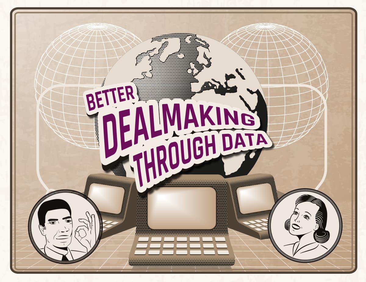 better dealmaking