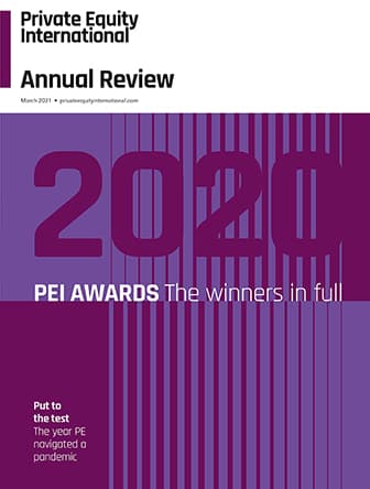 PEI Annual Review
