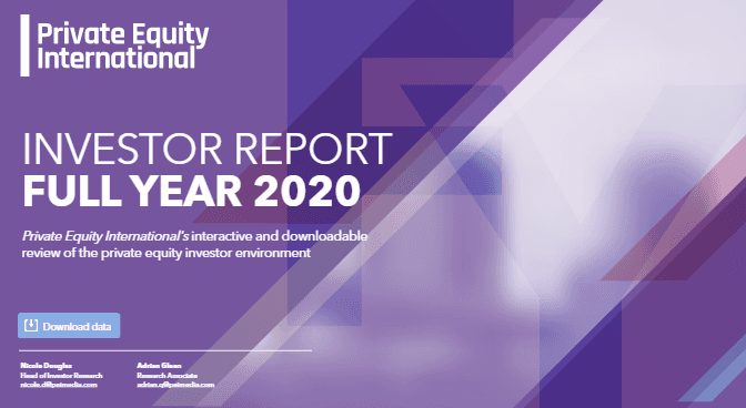 PEI Investor Report Full Year 2020