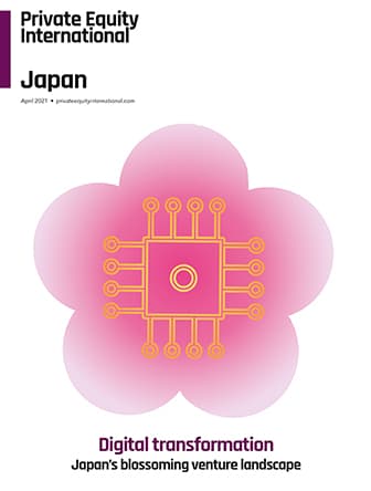 PEI Japan 21 cover