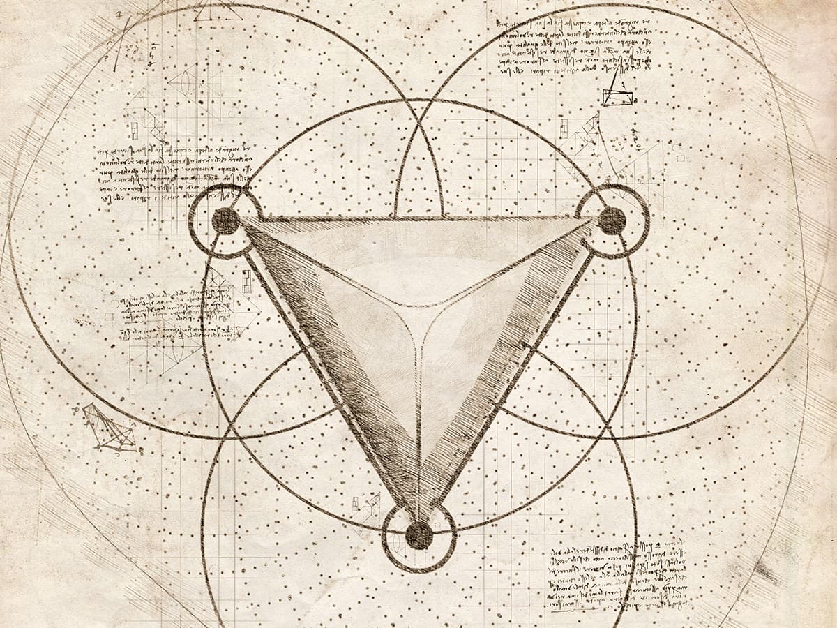 Vitruvian