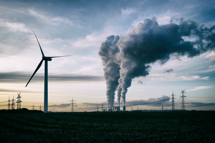 Low carbon