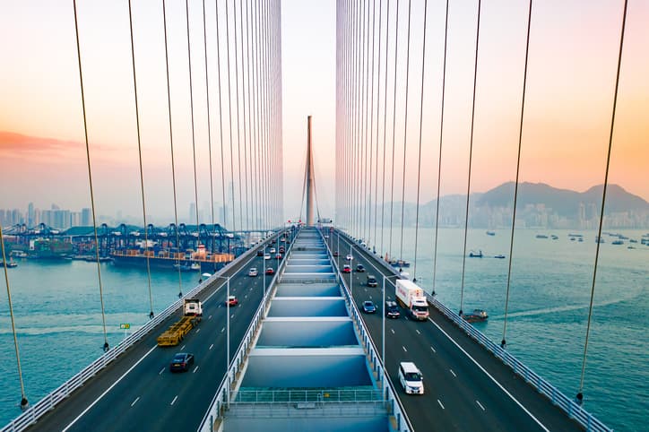 Hong Kong