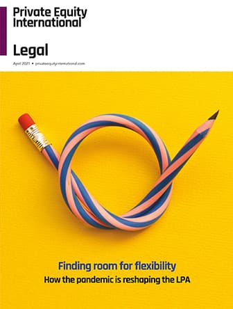 PEI-Legal cover