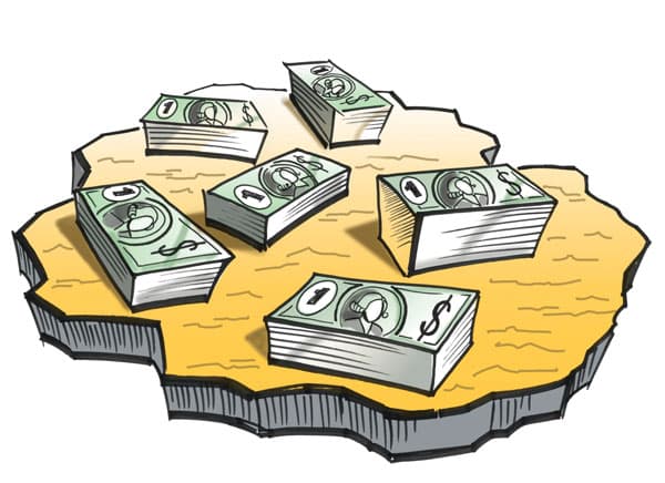 A-Z of Healthcare Financing