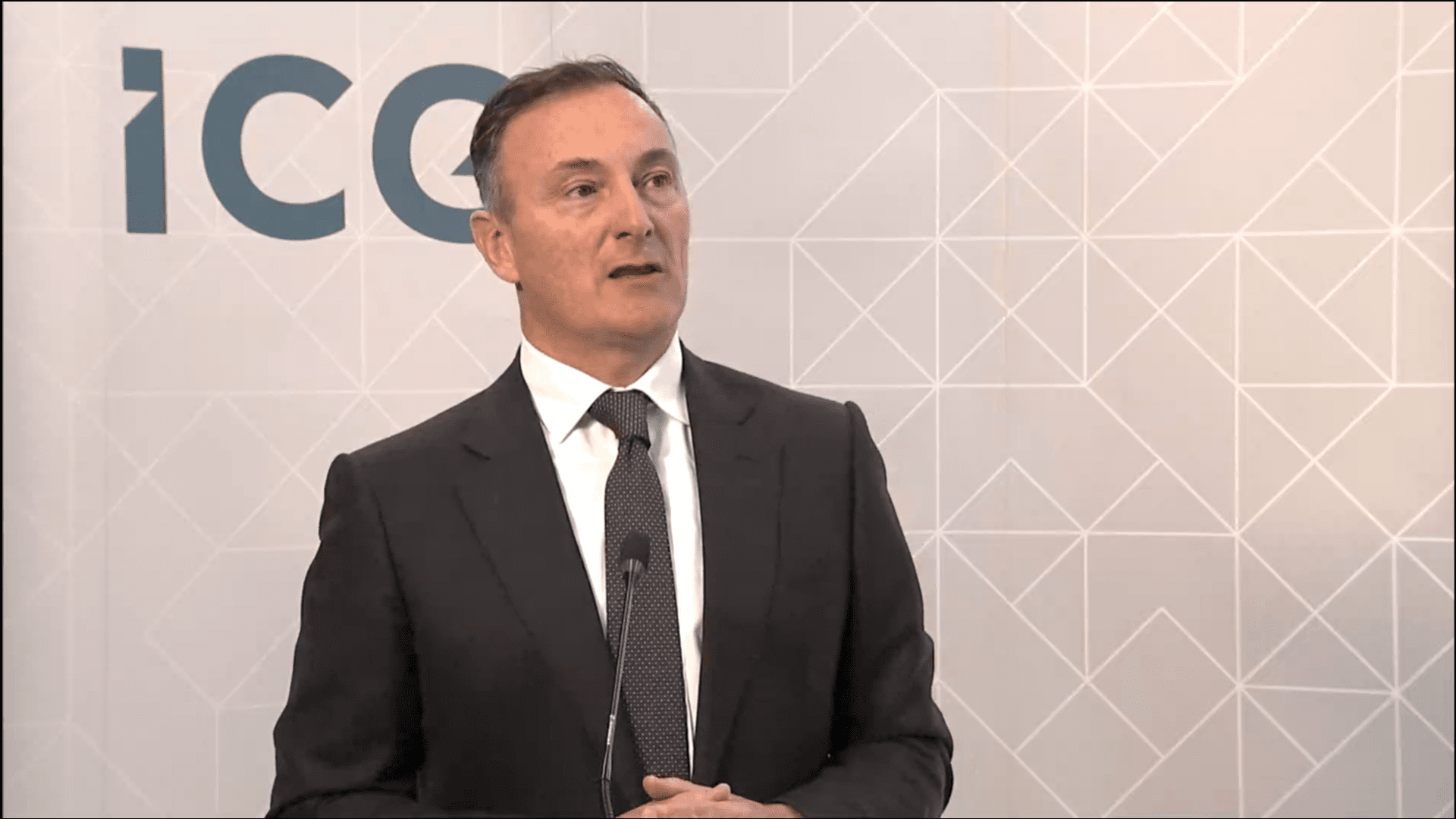 ICG - Benoit Durteste