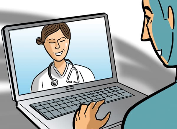 A-Z of Healthcare Visualisation
