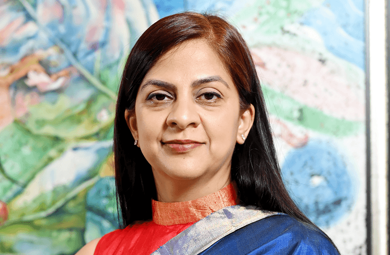 Nupur Garg WinPE IFC