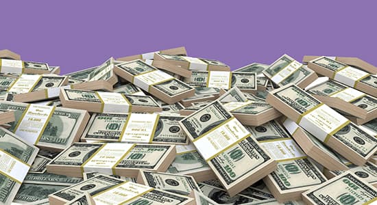 oversubscribed funds General Atlantic Blackstone