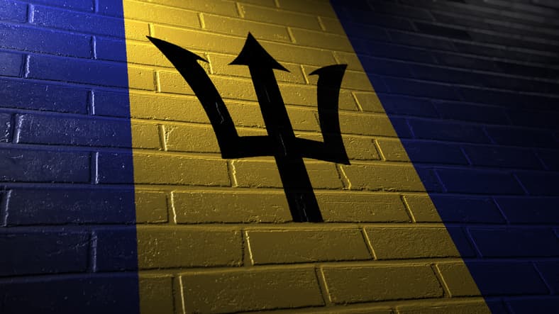 Barbados Trident
