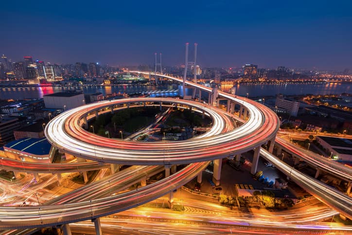 Shanghai spin out Starlight Capital