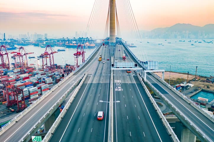 Asia China India Hong Kong private equity 2022 investment