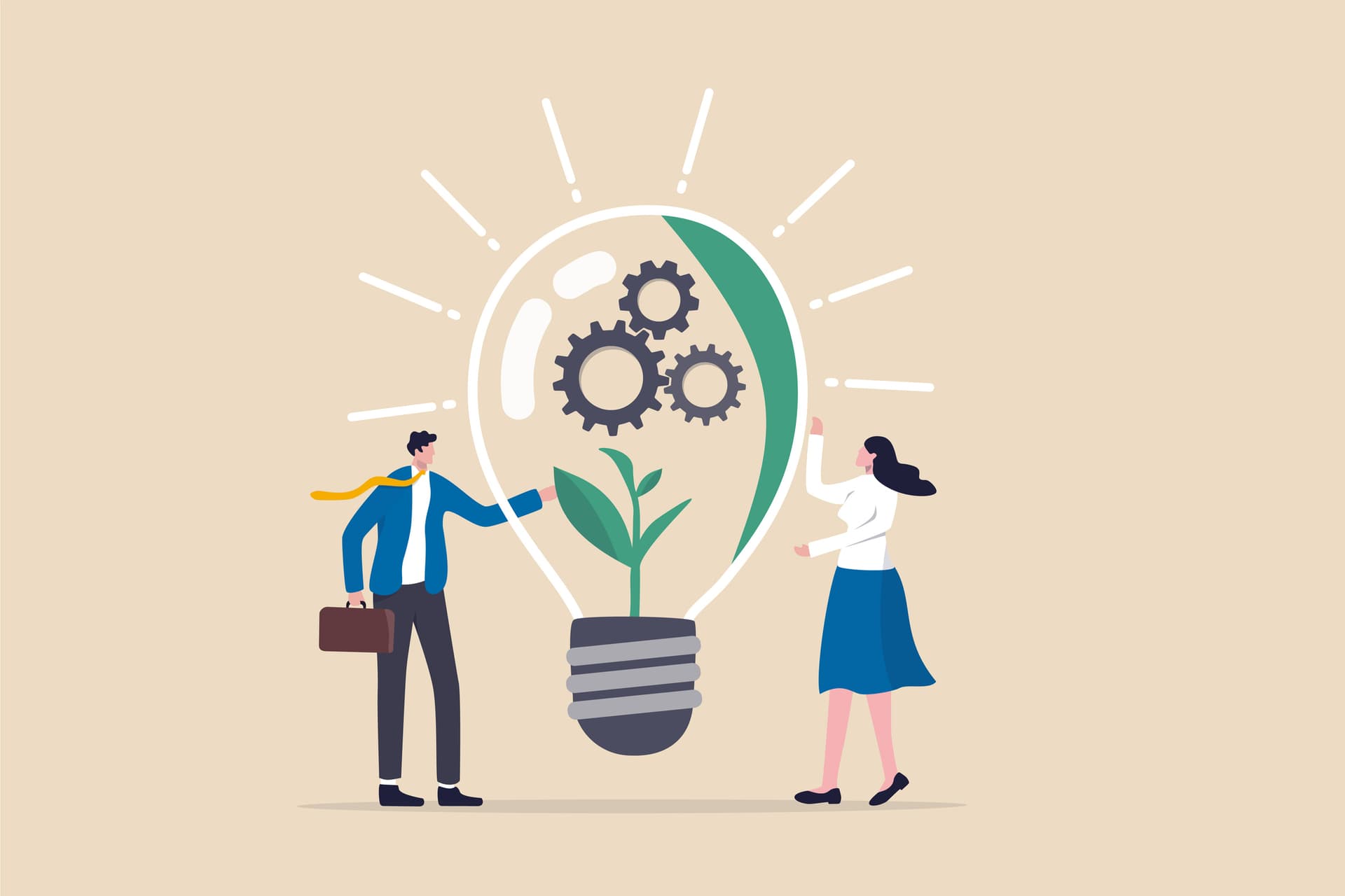 ESG sustainability social finance investment environment