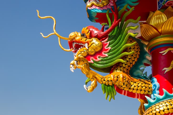china investment regulation