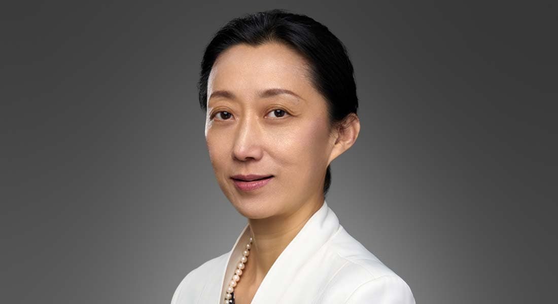 Rebecca Xu Asia Alternatives