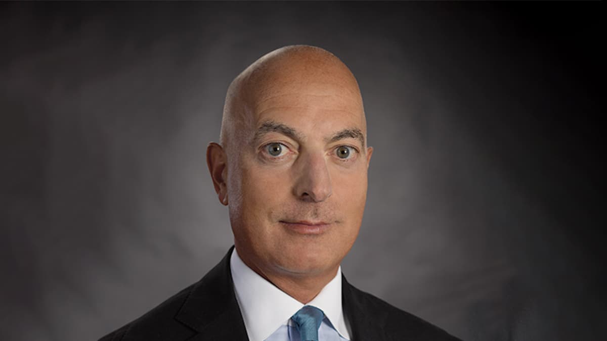 Michael Psaros