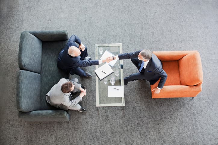 deal types private equity 2022 predictions investors
