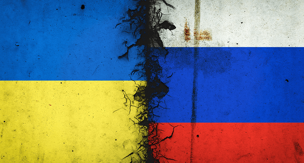 Ukraine Russia private equity Invest Europe