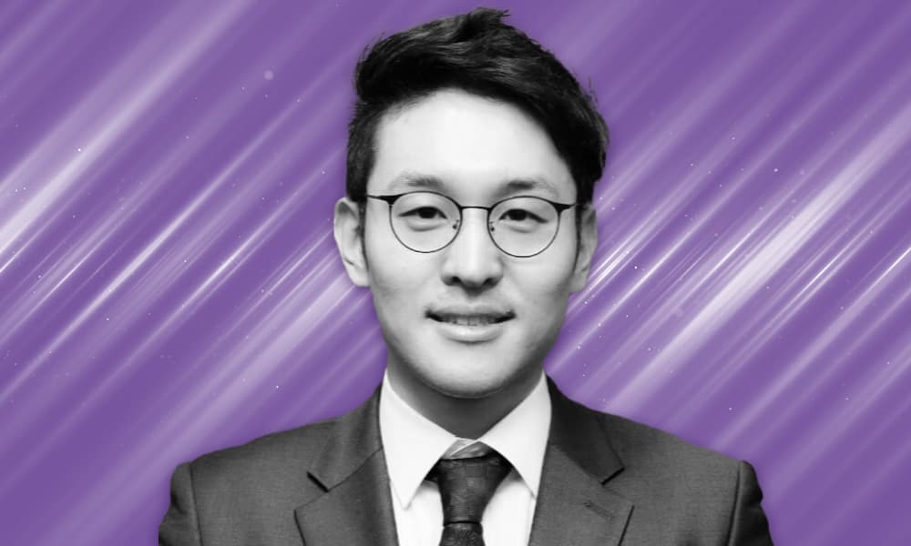 Innchul Oh Hyundai Marine Fire Insurance