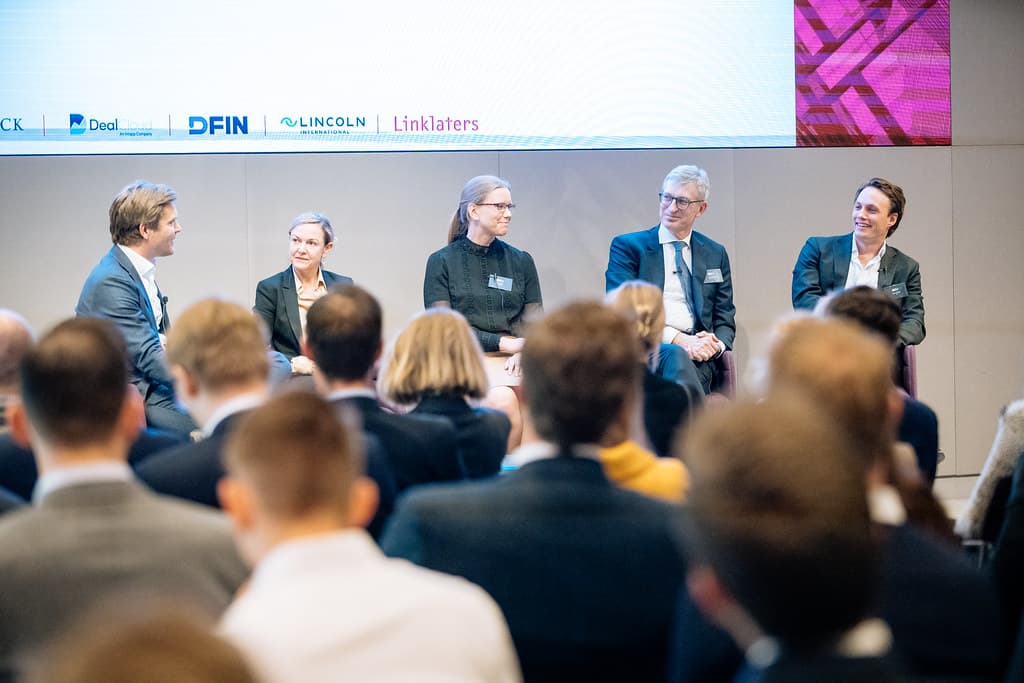 Nordic M&A Forum