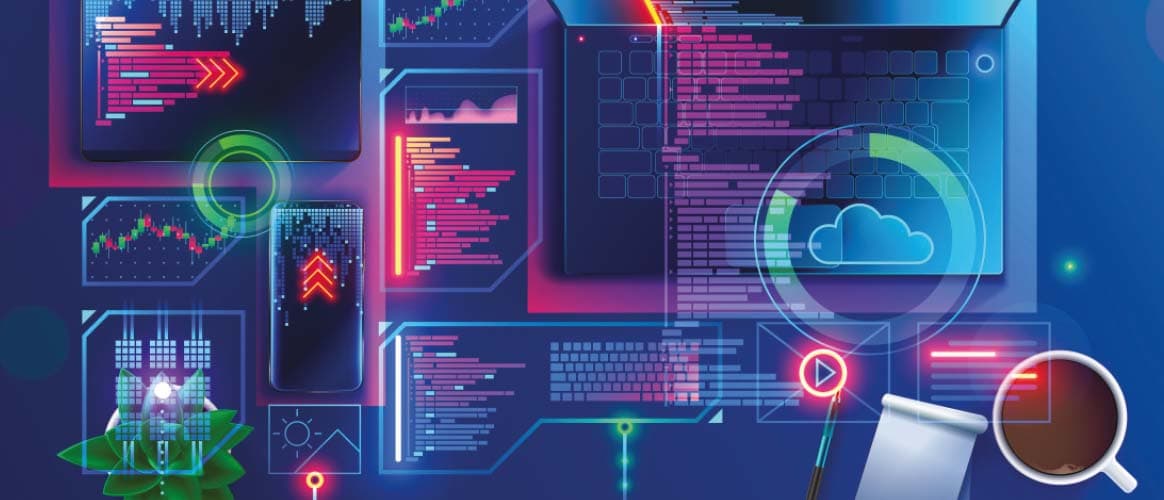 Hg technology software