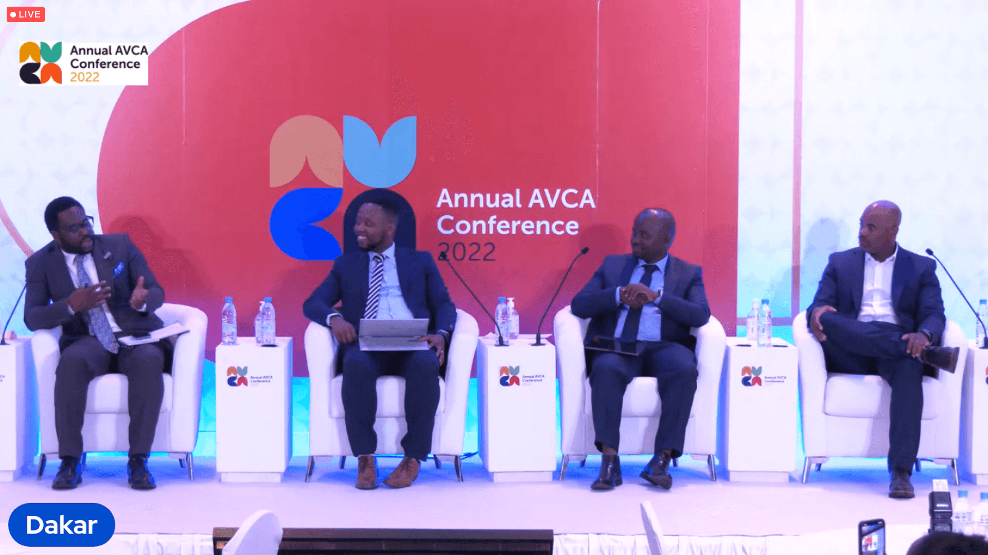 AVCA conference 2022