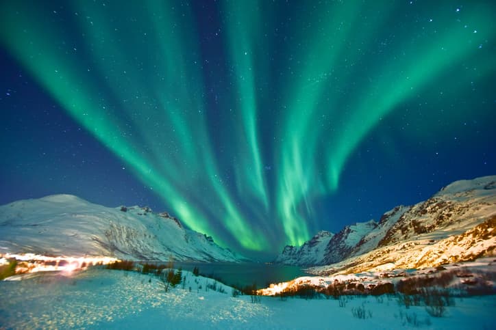 Nysno Climate Investments Norway
