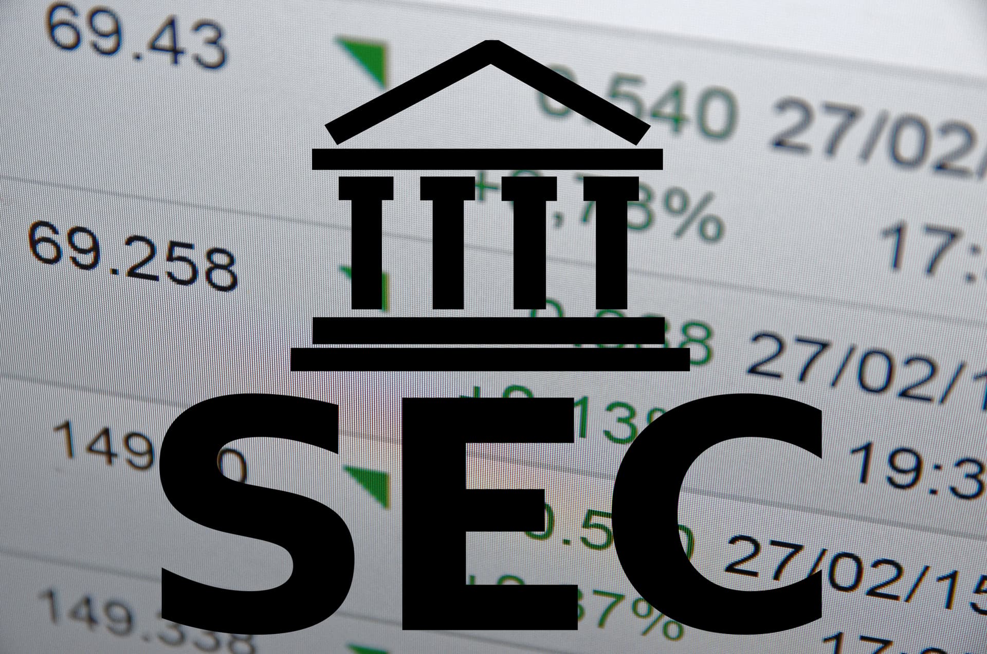 An image showing an SEC illustration