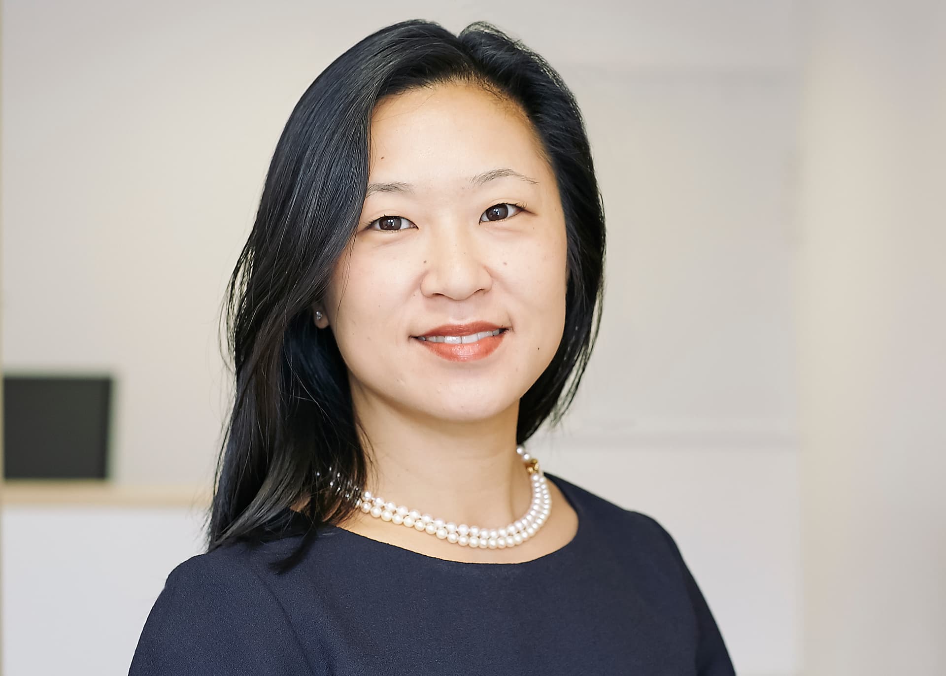 Amanda Tonsgaard Triton Partners investor relations