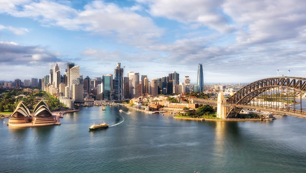 Australia