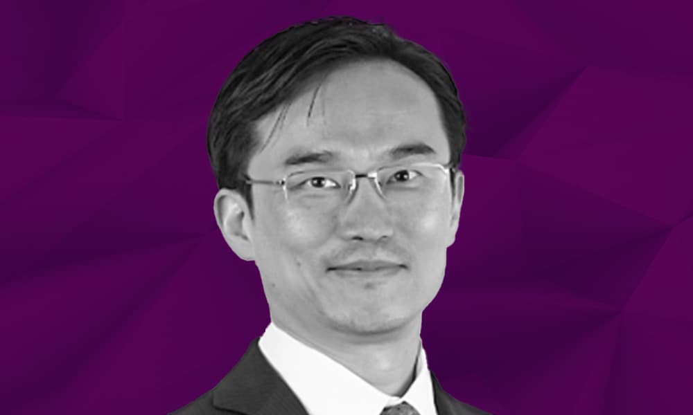 Frank Su CPP Investments