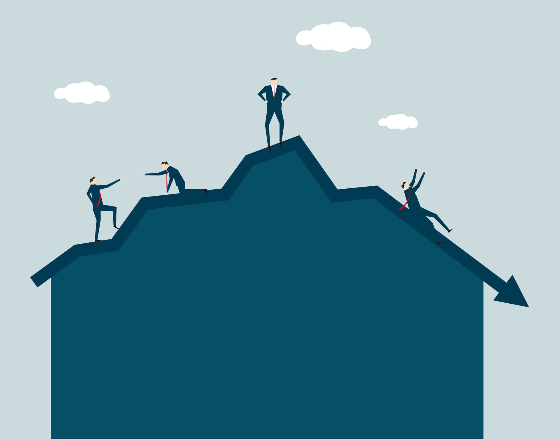 investor LPs reached summit