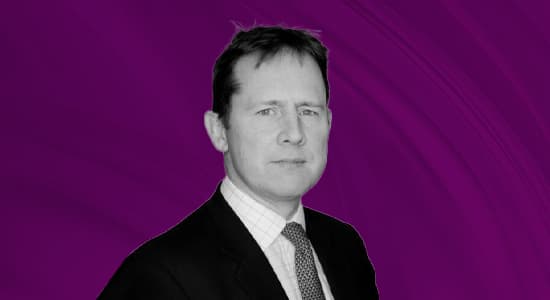 Richard Hill of Stonehage Fleming