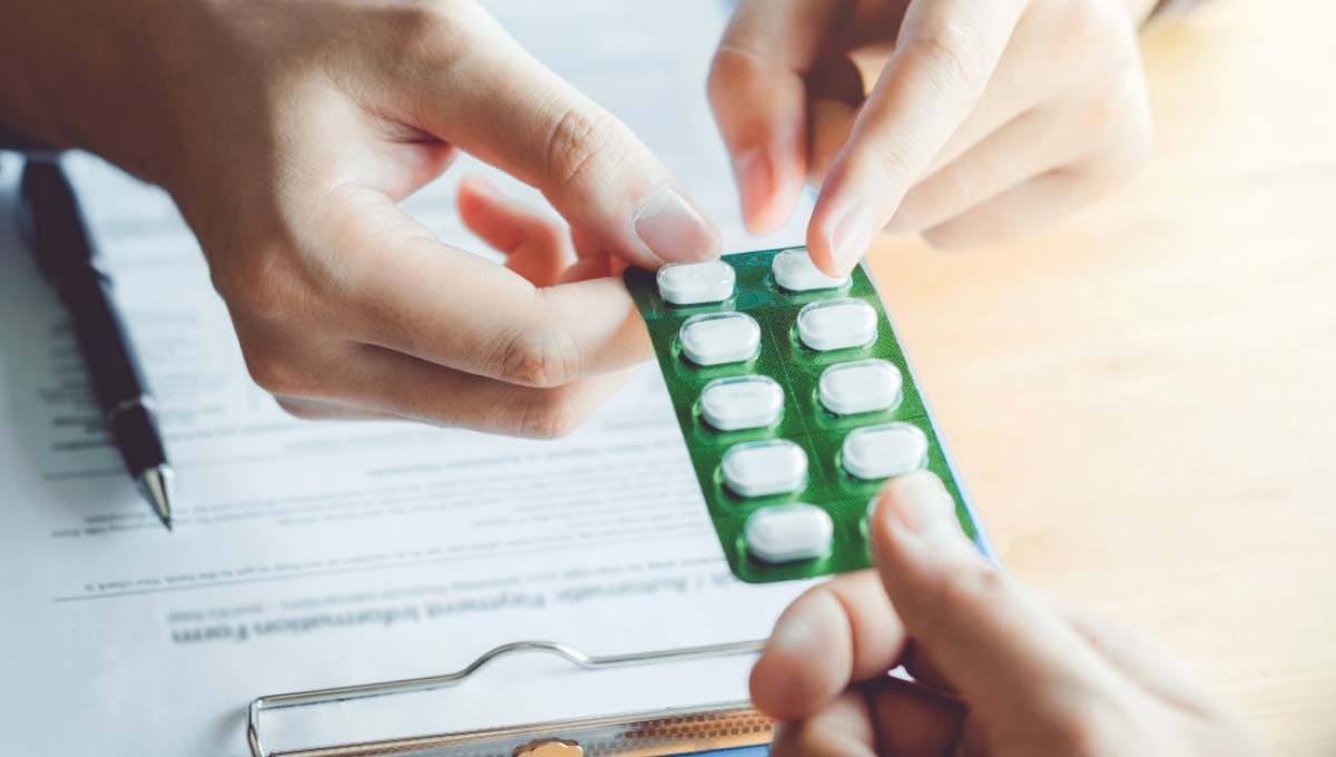 Pharmaceuticals and prescriptions