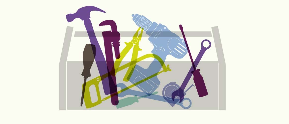 Value-creation toolbox