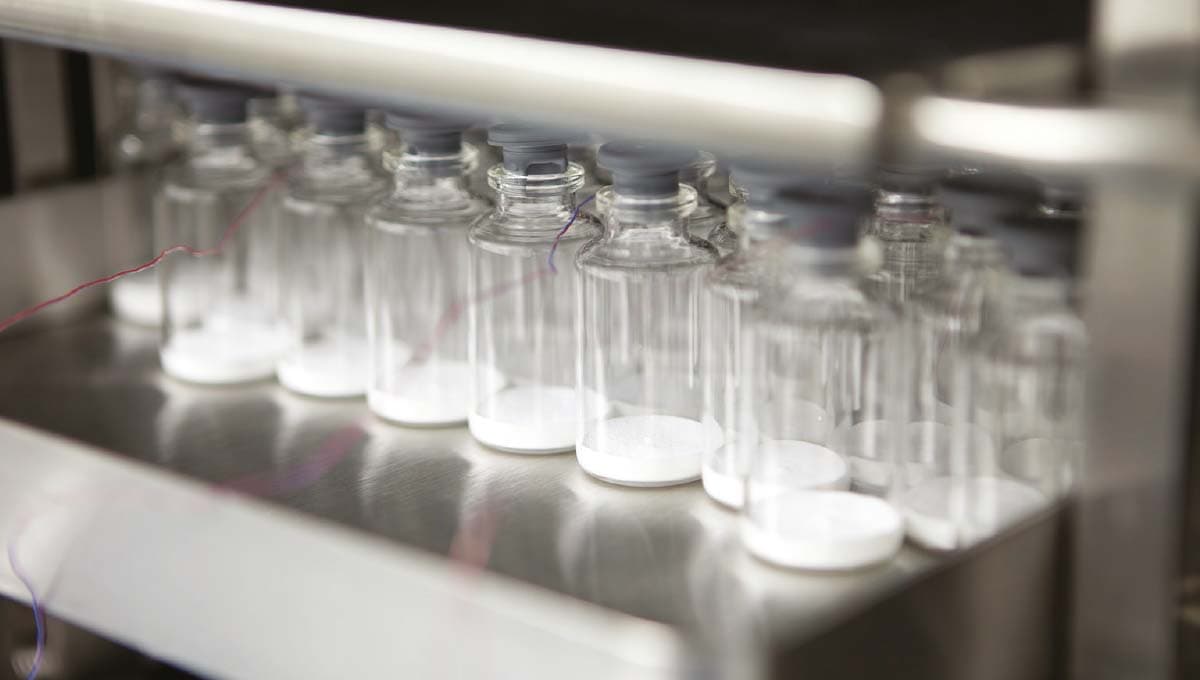 Lyophilization Services of New England (LSNE)