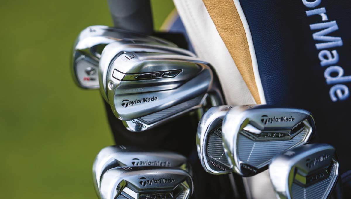 TaylorMade Golf Company