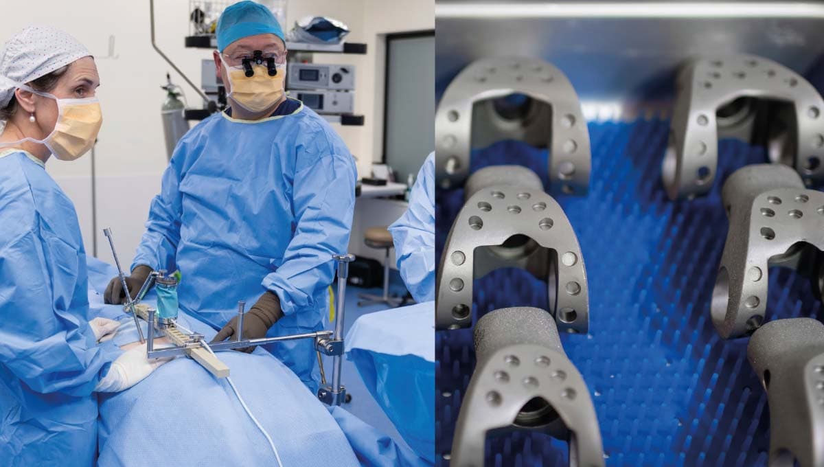 LifeHealthcare medical devices
