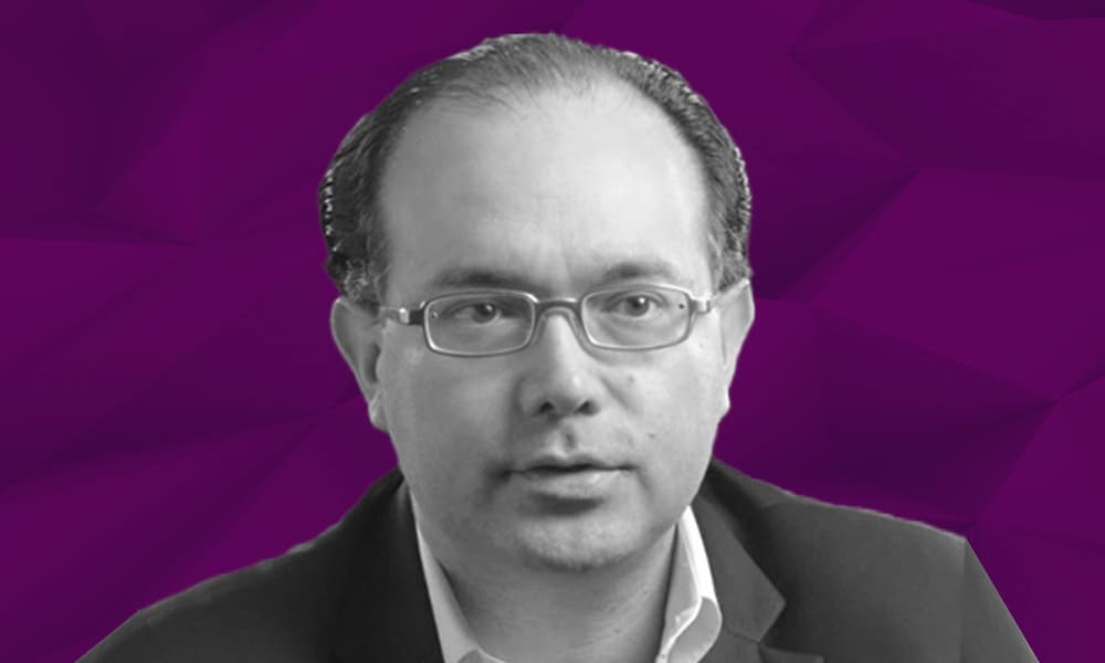Carlos Mayorga IFC