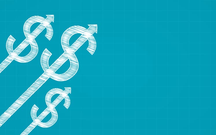 US dollar appreciation