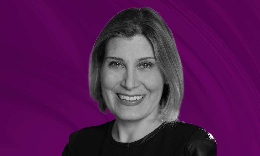 Heather Berger Apollo IR Insights