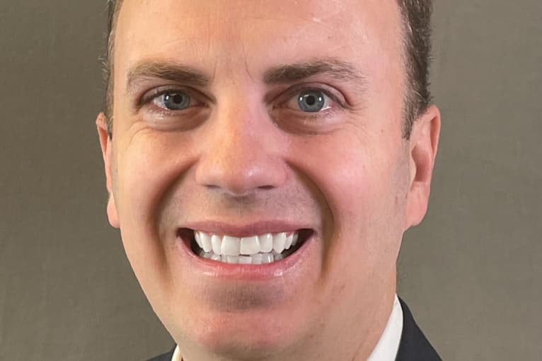 Scott Ramsower, Teacher Retirement System of Texas